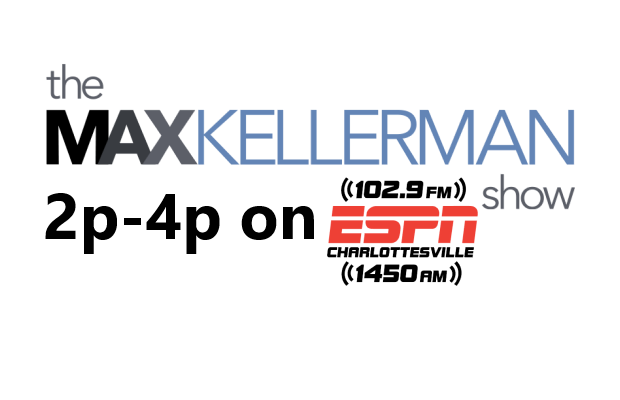 The Max Kellerman Show: 2 – 4 p.m.