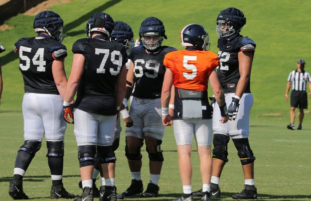 The Jerry Ratcliffe Show 10.31.20