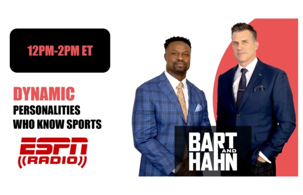 Bart & Hahn 12p-2p