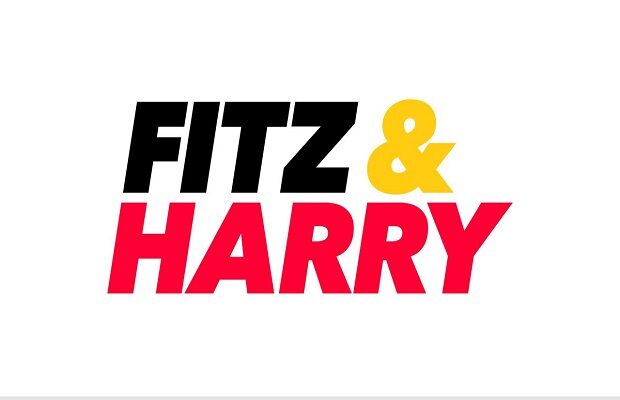 Fitz & Harry