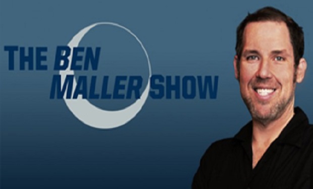The Ben Maller Show