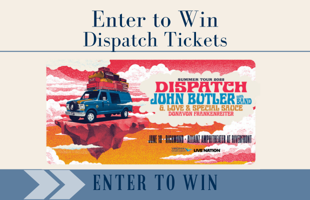 Enter to Win Dispatch Tickets!!!