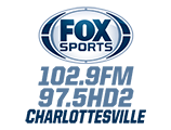 Fox Sports 1450 WVAX-AM 102.9FM